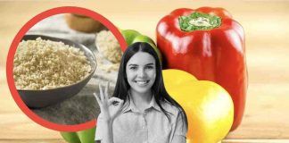 Peperoni al pangrattato ricetta