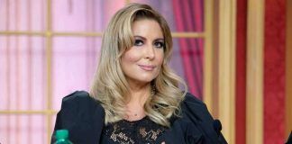 Post Selvaggia Lucarelli funerali Berlusconi