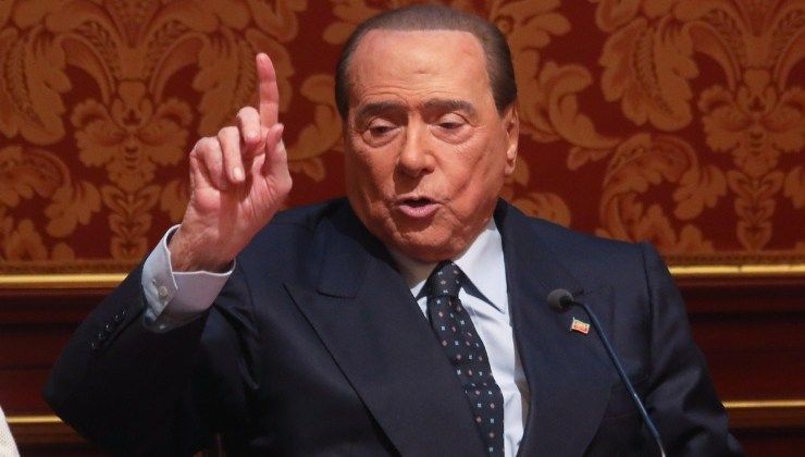 Silvio Berlusconi, le dichiarazioni che hanno lasciato il segno