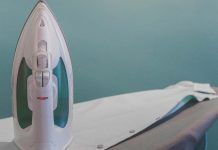 Stirare: sei consigli utili