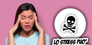 Lo stress può essere letale