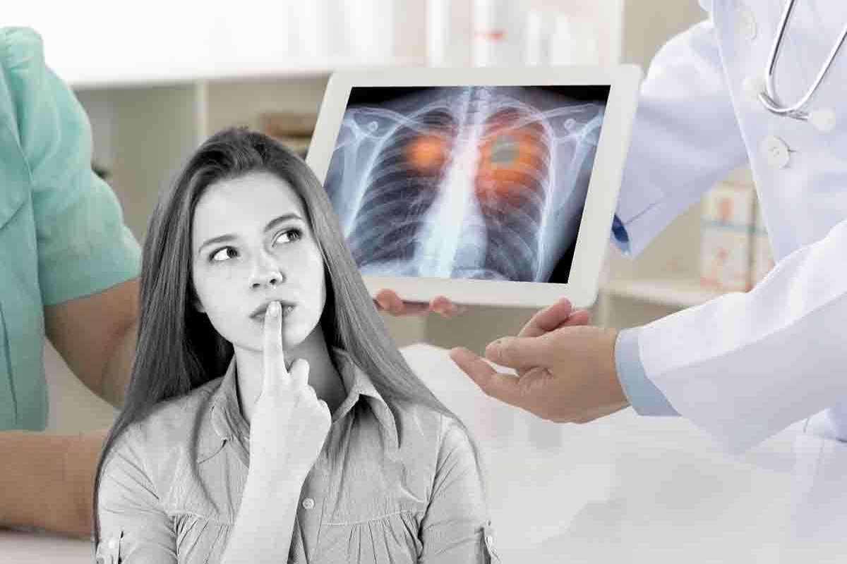 Novità sulla recidiva del tumore al polmone