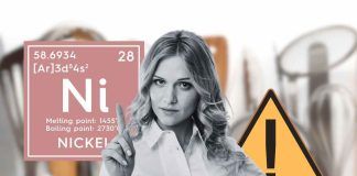 Utensili con pericolo nichel ritirati dal mercato