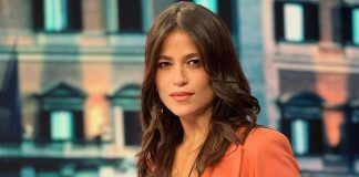 Veronica Gentili, un passato famoso prima del giornalismo