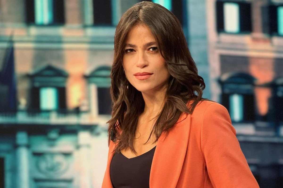 Veronica Gentili, un passato famoso prima del giornalismo