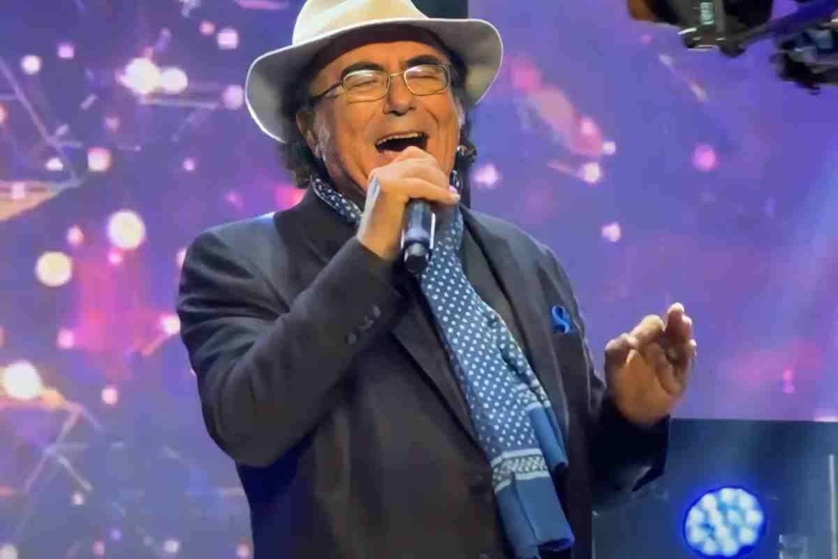 al bano incidente prostata