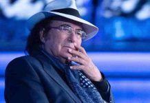 al bano incidente