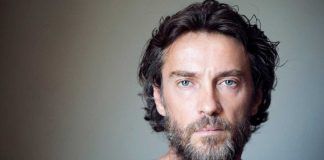 Alessio Boni malattia