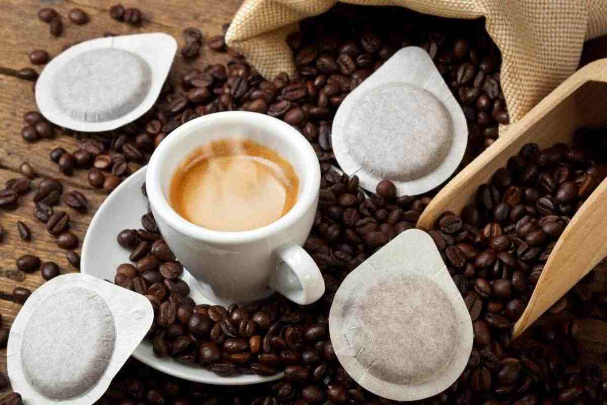 Caffè, cialde o capsule: qual è meglio