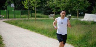 Esercizio fisico estate cosa fare
