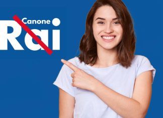 abolizione canone rai