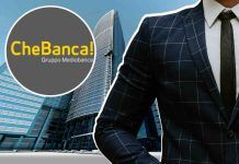 Offerta di lavoro da Che Banca