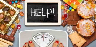 Dieta, cibi buoni con poche calorie