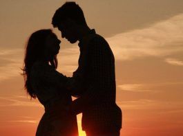 in amore vince chi fugge