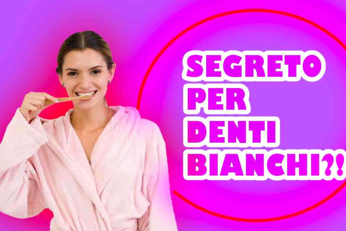 Pulizia dei denti e diabete