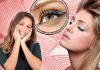 eyeliner colorato trend estate