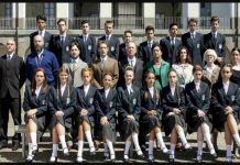 dal Collegio a Onlyfans chi è l'ex alunna