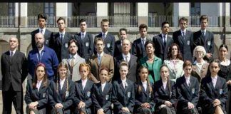 dal Collegio a Onlyfans chi è l'ex alunna