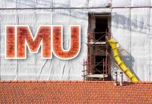 Rimborso IMU pagata in eccesso