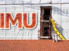 Rimborso IMU pagata in eccesso