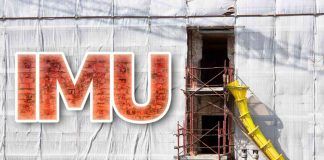 Rimborso IMU pagata in eccesso