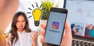 Occhio al bug di Instagram, cosa fare se non puoi seguire altri account