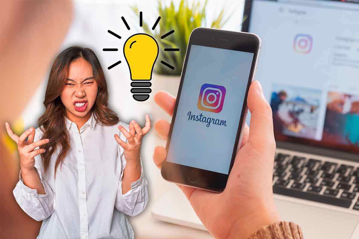 Occhio al bug di Instagram, cosa fare se non puoi seguire altri account