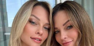 Le Donatella sanno sempre come attirare l'attenzione