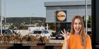 lidl costa meno 9 euro