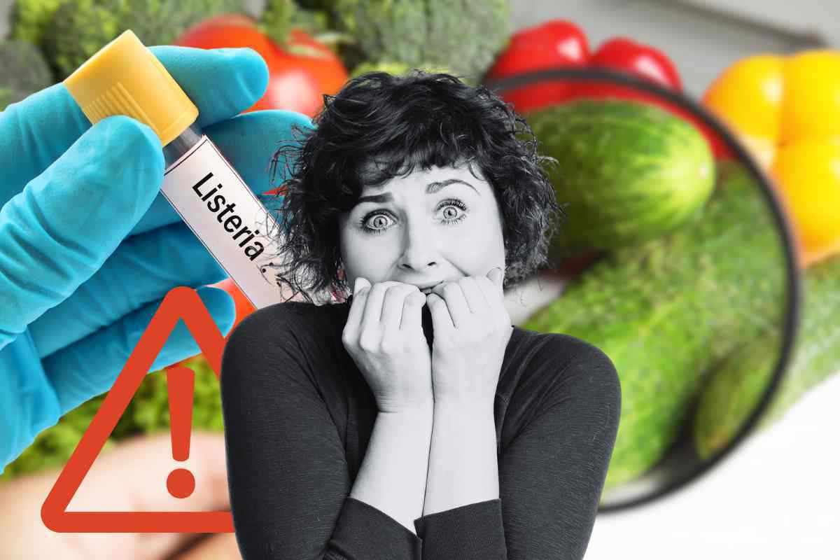 Listeria, cosa c'è da sapere