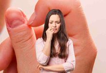 Mangi troppo le unghie: 3 trucchi per smettere