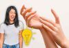 come rendere le mani più giovani e belle