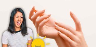 come rendere le mani più giovani e belle