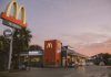 McDonald's cerca personale