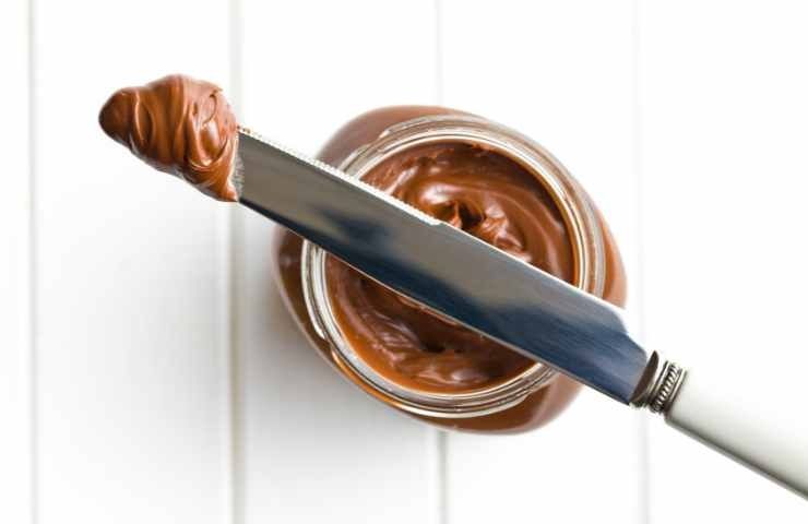 ecco come prendere parte all'iniziativa di nutella per vincere il kit del pane