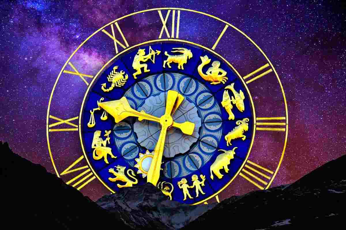 segni zodiacali, oroscopo della settimana