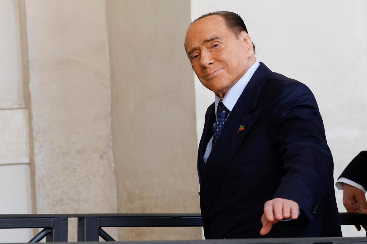 quale malattia rara ha colpito Silvio Berlusconi