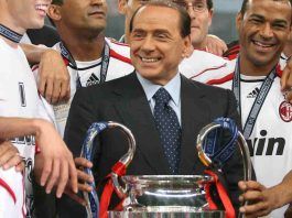 Addio a Silvio Berlusconi