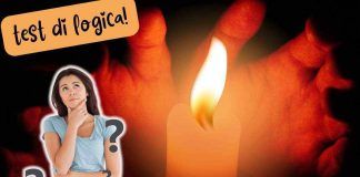 Test di logica: riesci a risolverlo?