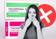 Quando usare o non usare la tachipirina