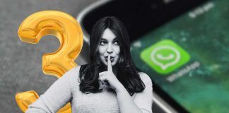 Come rendere segrete le tue chat su WhatsApp