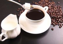 zucchero caffè