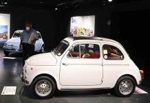 500 iconica