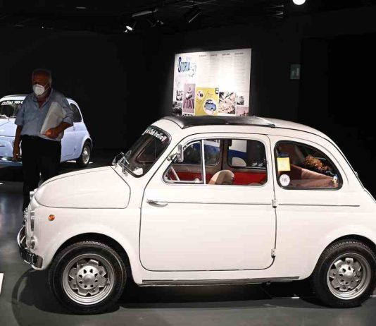 500 iconica