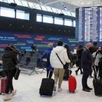 1.700 voli cancellati