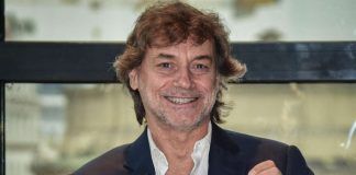 Alberto Angela agli esordi