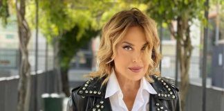 Barbara D'Urso licenziata