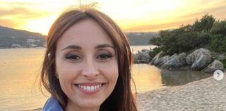 Benedetta Parodi