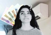 Costo condizionatore: le differenze tra 2022 e 2023