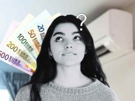 Costo condizionatore: le differenze tra 2022 e 2023
